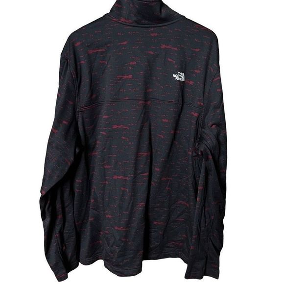 The North Face Cinder Pullover Mens XXL - Picture 2 of 2